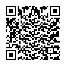 Kod QR dla numeru telefonu +9512333549