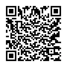 电话号码二维码 +9512333593