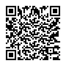 QR Code for Phone number +9512333606
