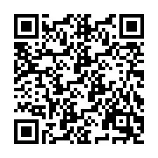 QR-koodi puhelinnumerolle +9512333608