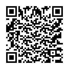QR Code for Phone number +9512333615