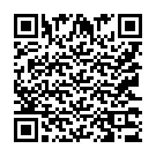 Kode QR untuk nomor Telepon +9512333619