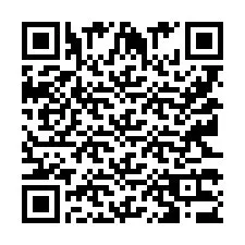 QR Code for Phone number +9512333642