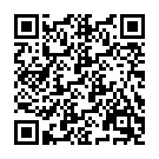 QR Code pour le numéro de téléphone +9512333662