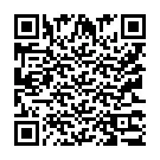 QR Code สำหรับหมายเลขโทรศัพท์ +9512333700