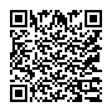 Kod QR dla numeru telefonu +9512333709