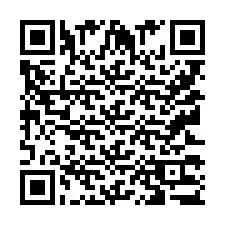 QR код за телефонен номер +9512333711