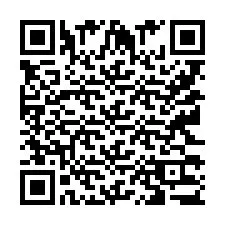 QR Code สำหรับหมายเลขโทรศัพท์ +9512333722