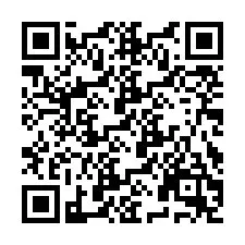 QR Code pour le numéro de téléphone +9512333726