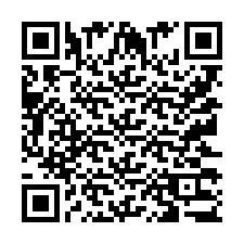 Kod QR dla numeru telefonu +9512333738