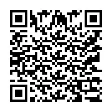 QR-code voor telefoonnummer +9512333748