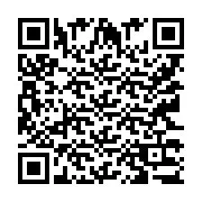 QR kód a telefonszámhoz +9512333752