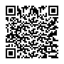 QR-код для номера телефона +9512333774