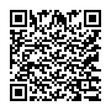 QR Code pour le numéro de téléphone +9512333779