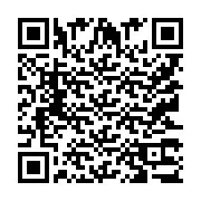 QR Code for Phone number +9512333789