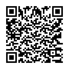 QR kód a telefonszámhoz +9512333792