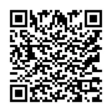 QR Code for Phone number +9512333801