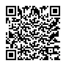 QR Code for Phone number +9512333809