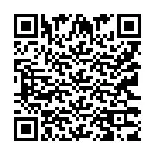 QR Code for Phone number +9512333822