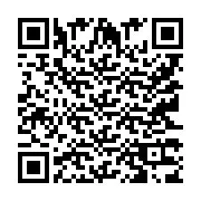 Kode QR untuk nomor Telepon +9512333846