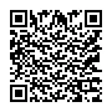 QR Code for Phone number +9512333849