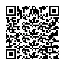 QR-код для номера телефона +9512333859