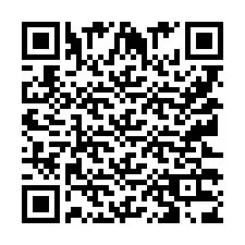 QR-code voor telefoonnummer +9512333864