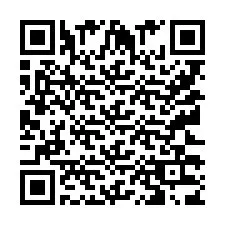 QR-Code für Telefonnummer +9512333870