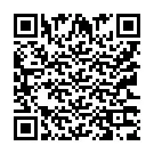 Kod QR dla numeru telefonu +9512333890