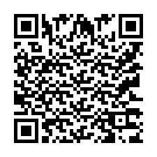 Código QR para número de telefone +9512333891