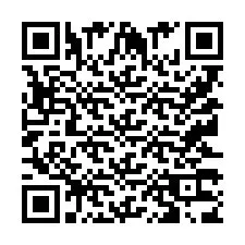 Código QR para número de telefone +9512333899