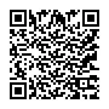 QR-kood telefoninumbri jaoks +9512333905