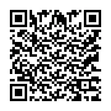 電話番号のQRコード +9512333911