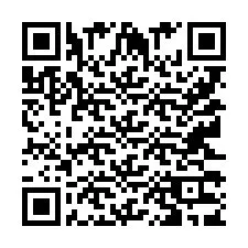 Código QR para número de teléfono +9512333927