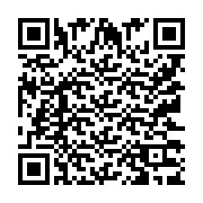 Kod QR dla numeru telefonu +9512333928