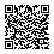 Codice QR per il numero di telefono +9512333936