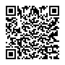 QR-code voor telefoonnummer +9512333942