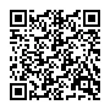 QR Code pour le numéro de téléphone +9512333973