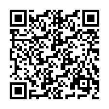 Codice QR per il numero di telefono +9512334034