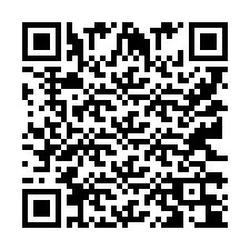 Kod QR dla numeru telefonu +9512334063