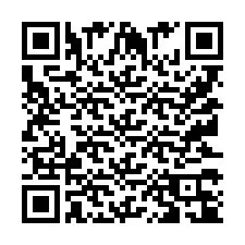 QR Code for Phone number +9512334108