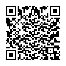 QR Code สำหรับหมายเลขโทรศัพท์ +9512334131