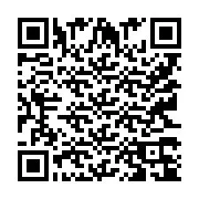 电话号码二维码 +9512334182