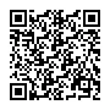 Codice QR per il numero di telefono +9512334206