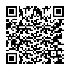 Kod QR dla numeru telefonu +9512334273