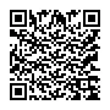 Código QR para número de teléfono +9512334291