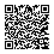 QR Code for Phone number +9512334343