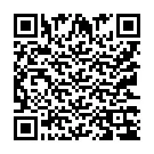 QR Code for Phone number +9512334348
