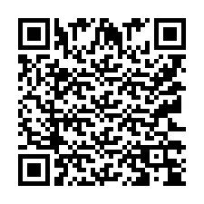 Kod QR dla numeru telefonu +9512334460