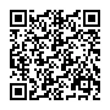 QR-koodi puhelinnumerolle +9512334487